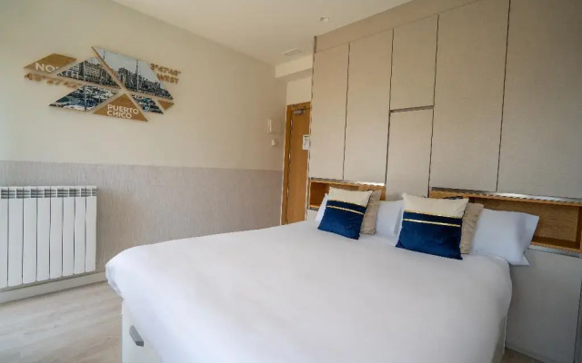 Sercotel El Balcón de la Bahía