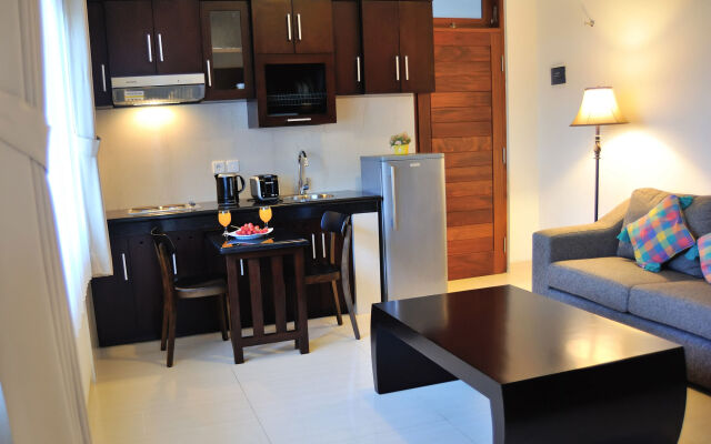 Safira Residences