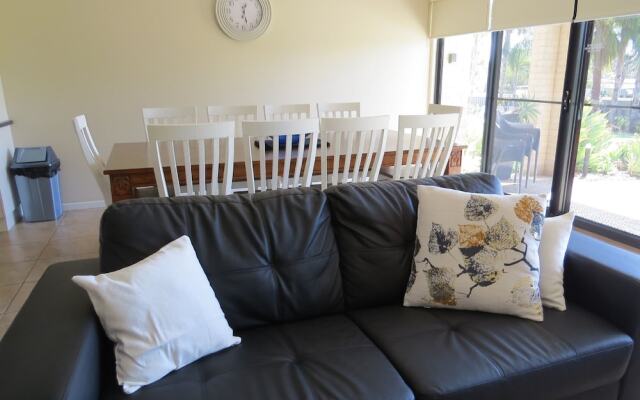 ELSINOR Townhouse 10 Mulwala