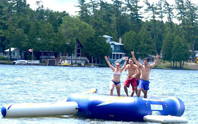 Balsam Resort