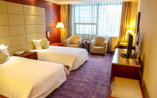 Beijing Jingyi Hotel