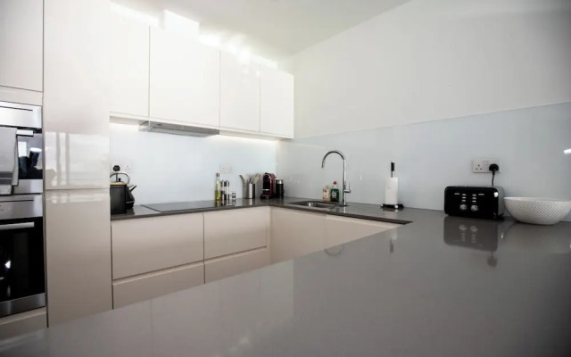 Apartment 17 Abbey Sands