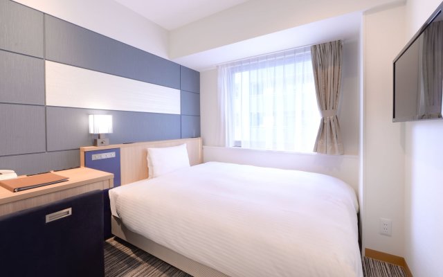 Vessel Inn Ueno Iriya Station