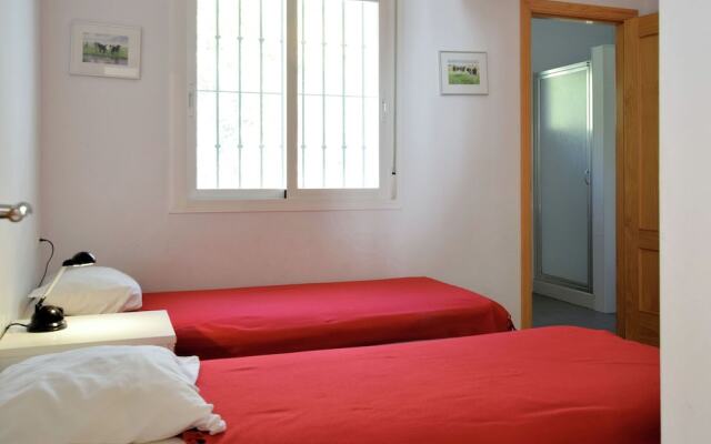 Modern Villa in Arenas with Private Pool