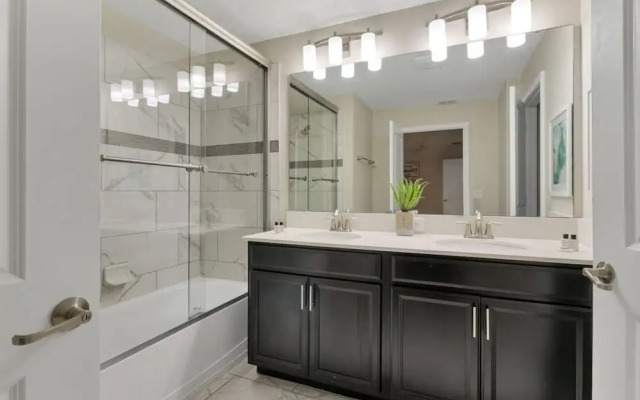 Your 4bdr Vacation Home - 4838