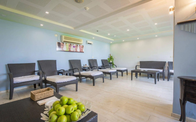 Galei Kinnereth Hotel