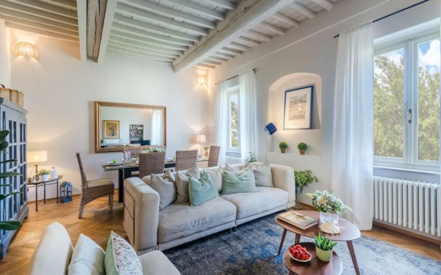 Garden Vista Apartment