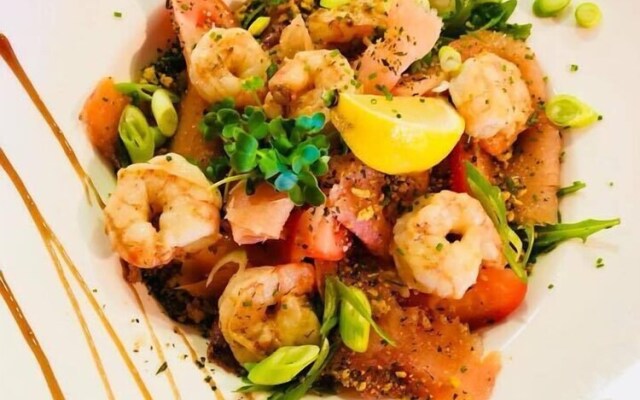 Hotel Hof van Salland