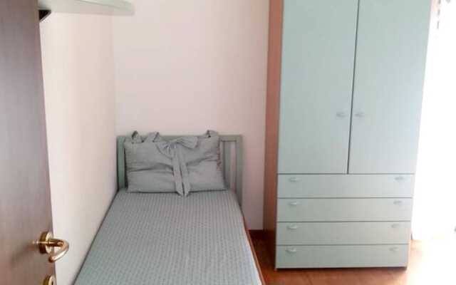 Apartment With 2 Bedrooms In Pescara