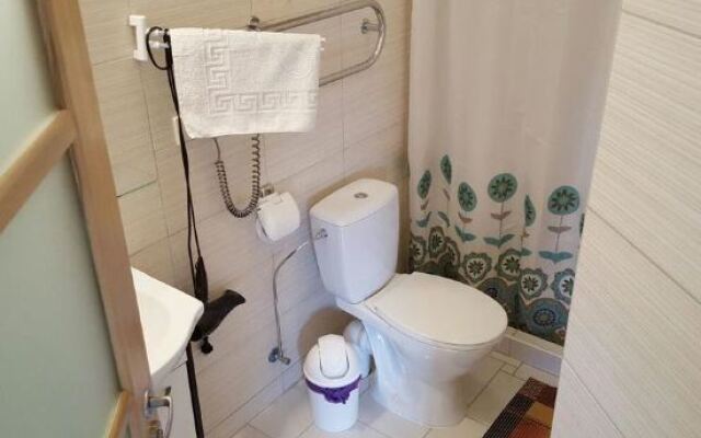 Linos Apartamentai
