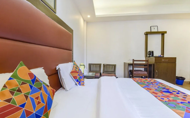 Fabhotel Taj