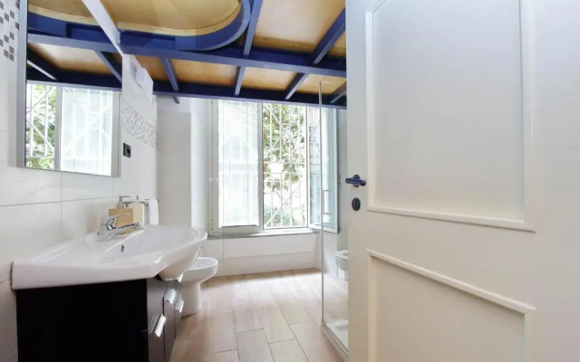 Dovigi Vatican Holiday Home