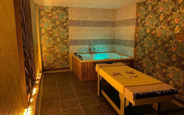 Royal Inci Airport Hotel