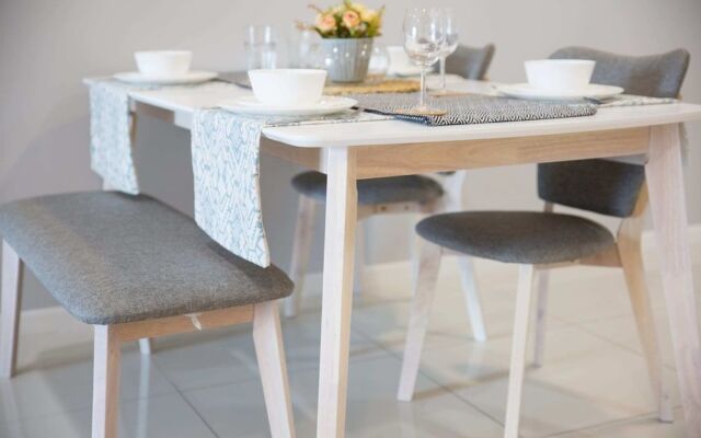 Summer Suites Residences By Plush