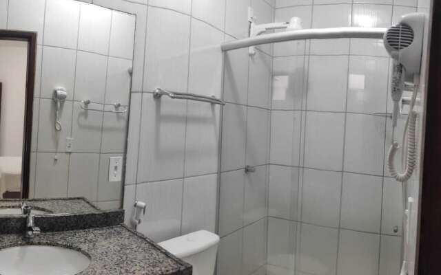 Pousada Beleleus