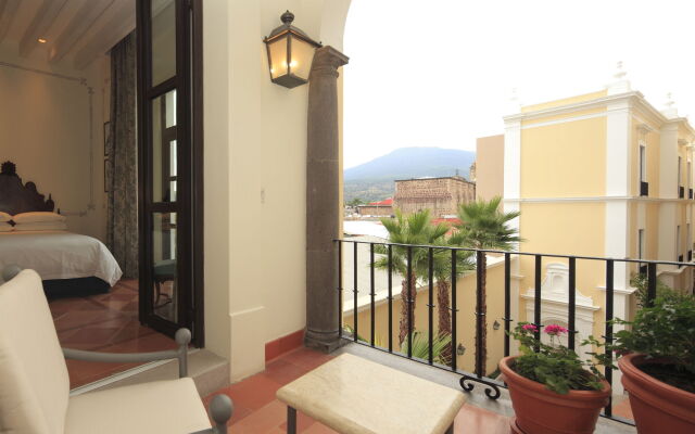 Hotel Solar de las Animas