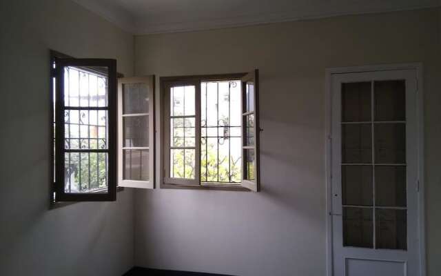Miraflores Home Hostel