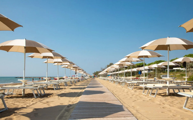 Club Del Sole Jesolo Family Resort