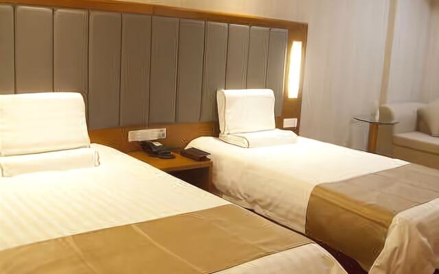 Nanrong Quanji Hotel