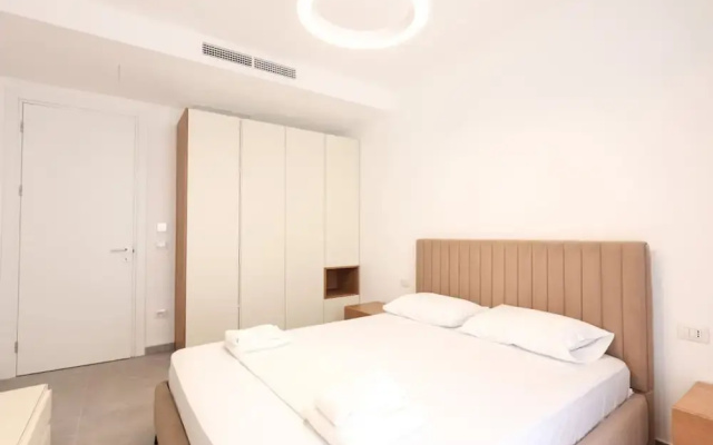 Sanpietro Premium Deluxe Plus Villa