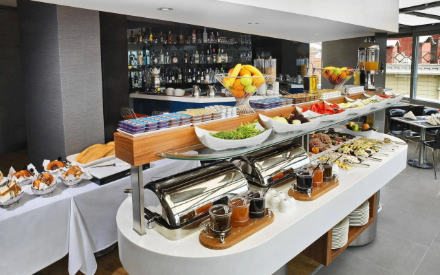 Misa Hotel