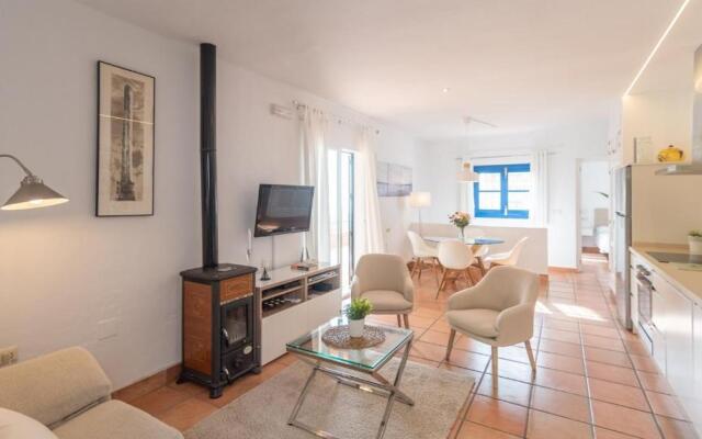 Dachita Frigiliana by Ruralidays