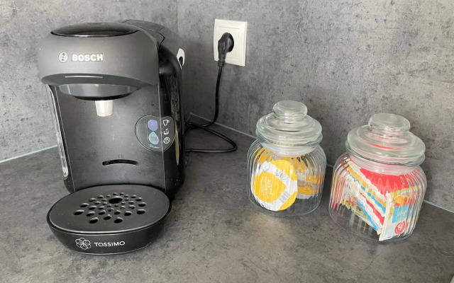 Sonnige Mansarde mit Klimaanlage und Netflix - oidahome