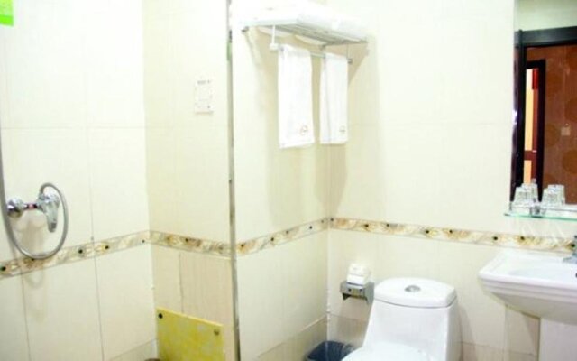 Lewu Express Hotel