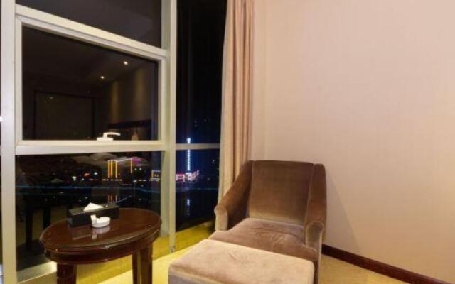 Tianhe International Hotel