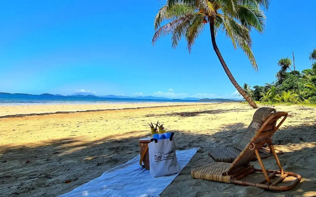 Seadreams Mission Beach