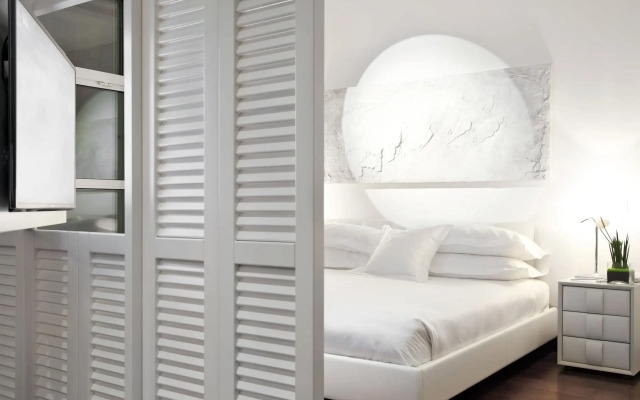 Magna Pars- L'Hotel à Parfum Small Luxury Hotels of the World