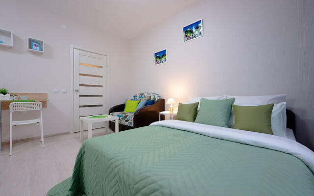 Пять Звезд Сапфир