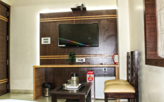Vandana Residency