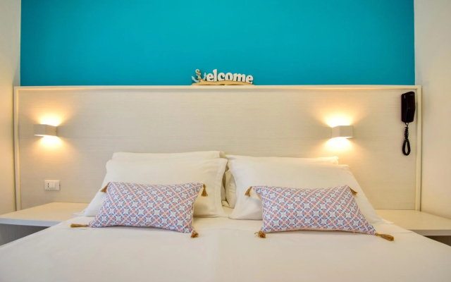 Hotel Ambra Cattolica