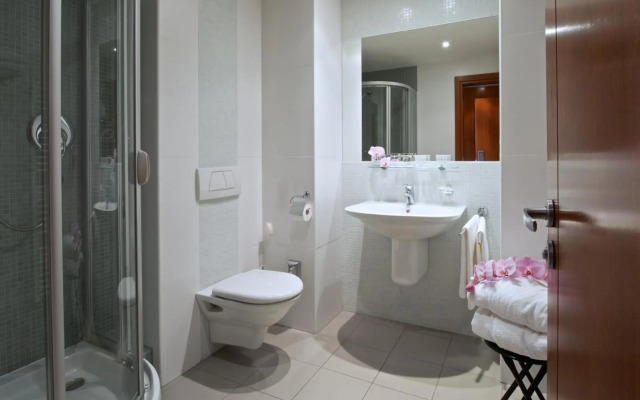 Art Hotel Prague