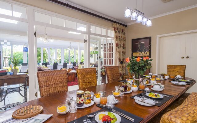 Westville Bed and Breakfast