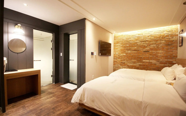 2day Hotel