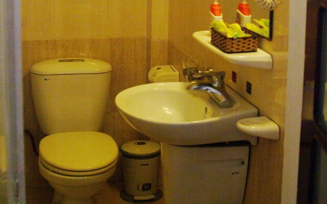 Hanoi Sports Hotel