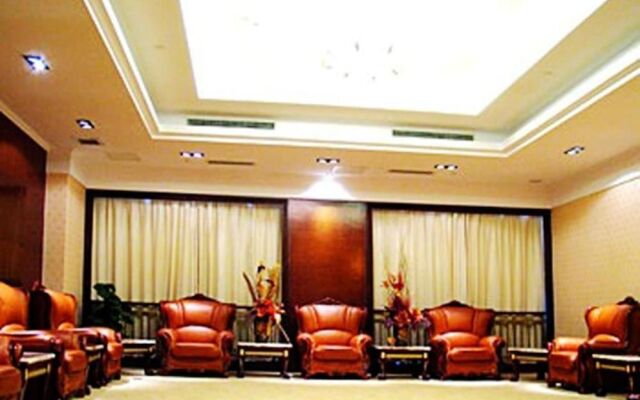 Pujing Hotel
