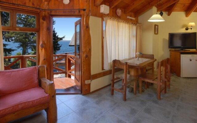 Rosas Amarillas Apart Hotel-Bungalows