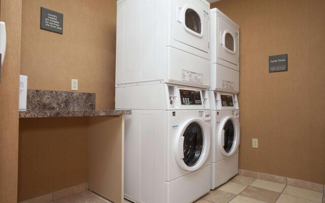 Hampton Inn Oneonta