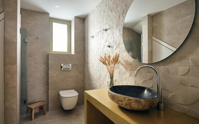 Oceanids Luxury Villas, By ThinkVilla