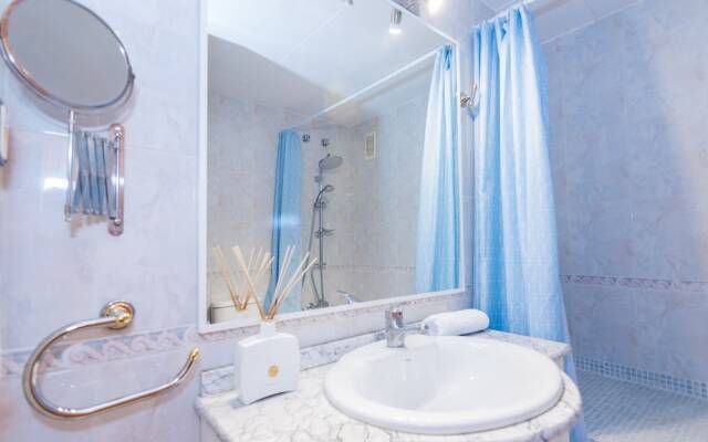 HomeHolidaysRentals Mirage - Costa Barcelona