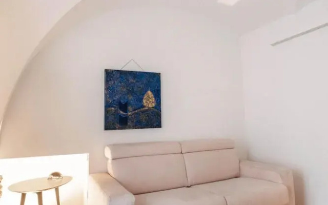 Santo Stefano 13 - Quadrilocale Elegante