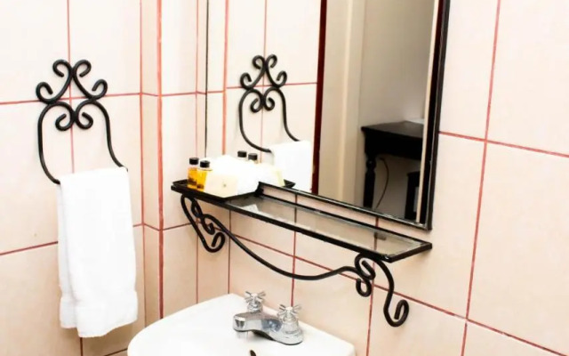 Rual's Hotel