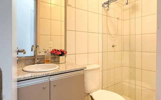 Resid. Clube Mar Grosso-Laguna - LAG706