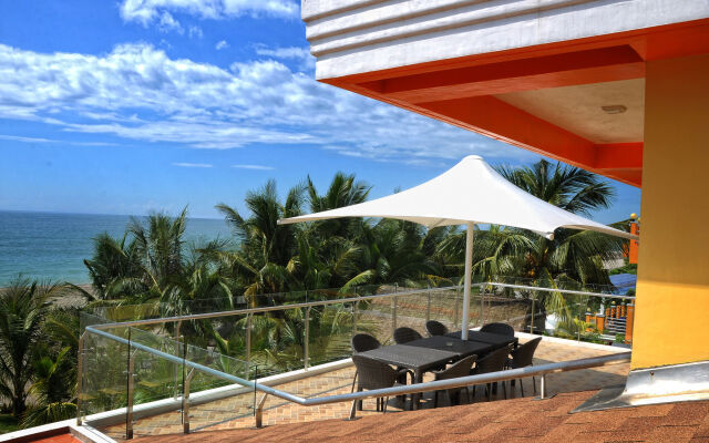 Awesome Hotel