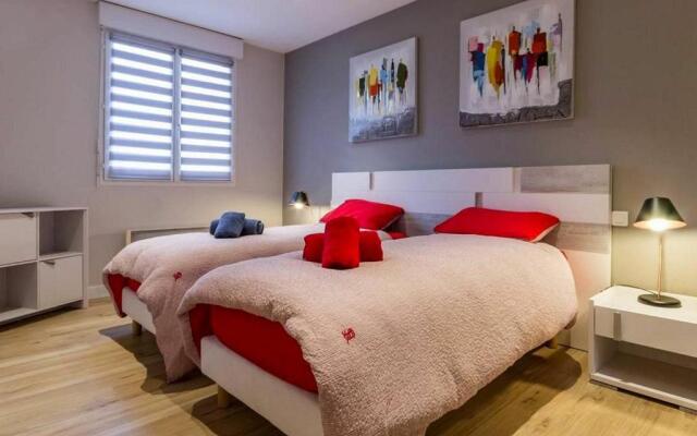 Gîte Clisson, 2 pièces, 3 personnes - FR-1-306-900