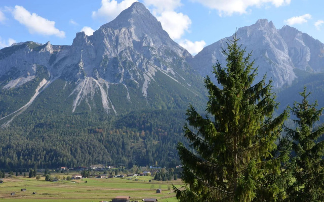 Sporthotel Zugspitze