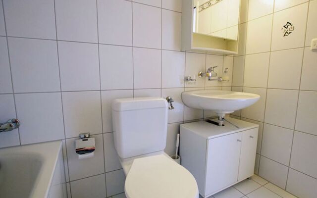 Schwendihaus Apartment